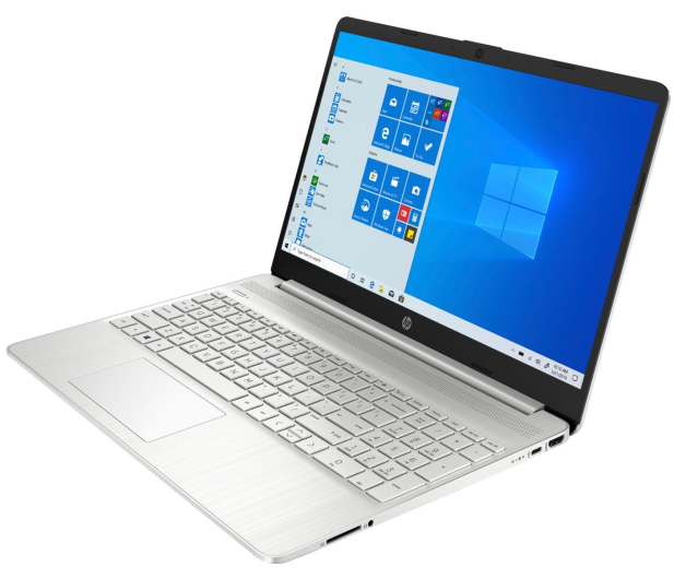 HP 15s Ryzen 3-5300/8GB/256/Win10 IPS - 659164 - zdjęcie 3